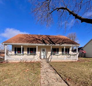 409 E Congress Ave, Rantoul, IL, 61866