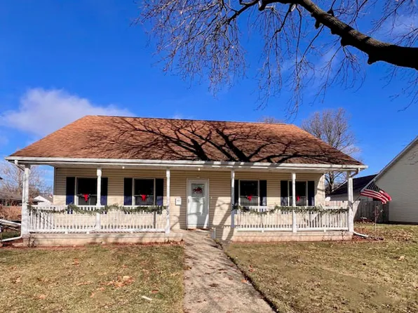 409 E Congress Ave, Rantoul, IL 61866
