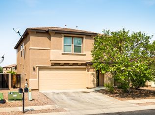 9285 N Centipede Ave, Tucson, AZ 85742