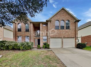 3931 Oak Plank Rd, Fresno, TX 77545