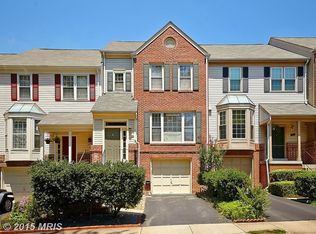 9364 Peter Roy Ct, Burke, VA 22015