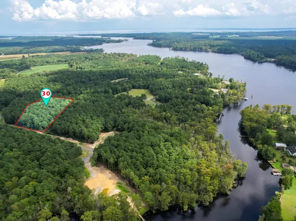 30 Calm Harbor St Lot 30, Hertford, NC 27944