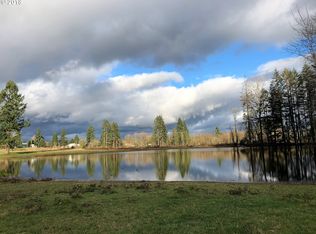 000000 0 Ne 349th St, La Center, WA 98629