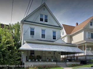 517 Prescott Ave, Scranton, PA 18510