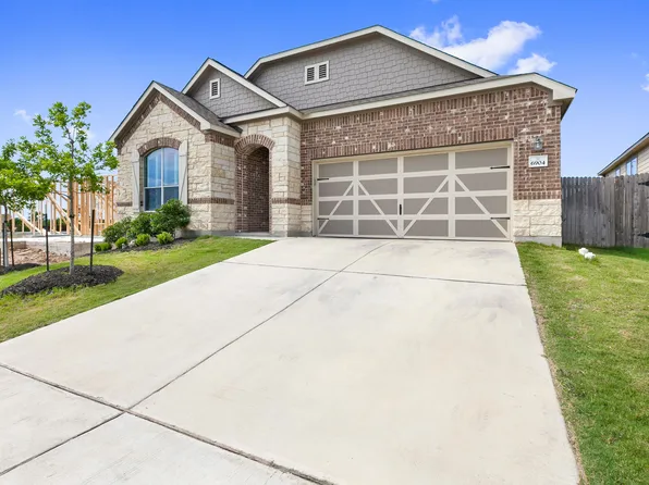 6904 Ondantra Bnd, Austin, TX 78744