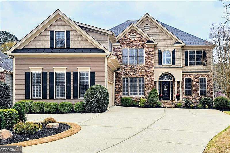 174 Waterstone Point