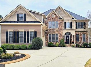 174 Waterstone Point, Acworth, GA 30101