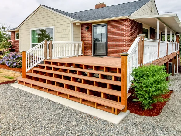 6911 Vickery Avenue E, Tacoma, WA 98443