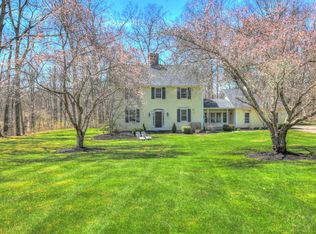 249 Boardman St, Sheffield, MA 01257