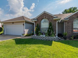 293 Buckingham Dr, Branson, MO 65616