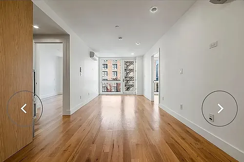1547 President St #3C Photo 1