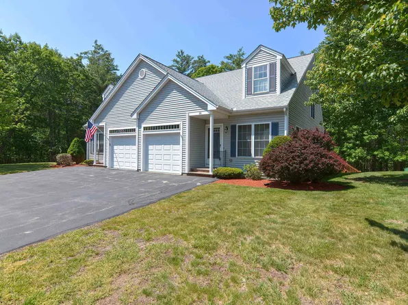 22 Hadleigh Road, Windham, NH 03087