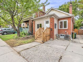 78 Lawrence Ave W, Toronto, ON M5M1A6