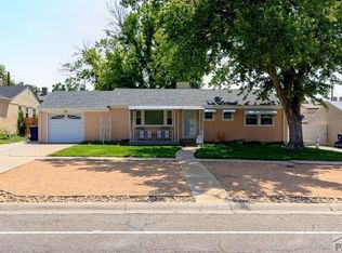 1328 Constitution Rd, Pueblo, CO 81001