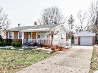 2214 Church St, Port Huron, MI