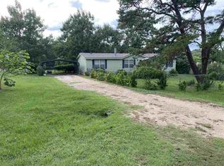 507 Tooke Rd, Longview, TX 75604