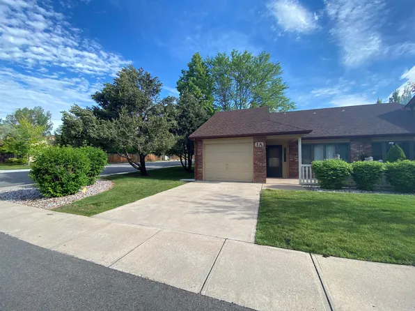 4560 Larkbunting Dr APT 1A, Fort Collins, CO 80526