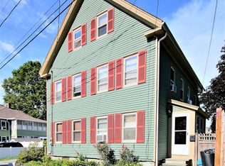 5 Summer St, Newburyport, MA 01913