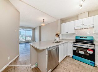 1053 W 10th St SW #707, Calgary, AB T2R1S6
