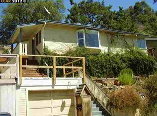 1509 Grandview Dr, Martinez, CA 94553