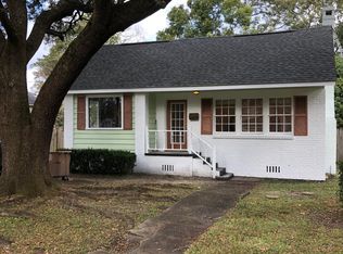 2254 Old Government St, Mobile, AL 36606