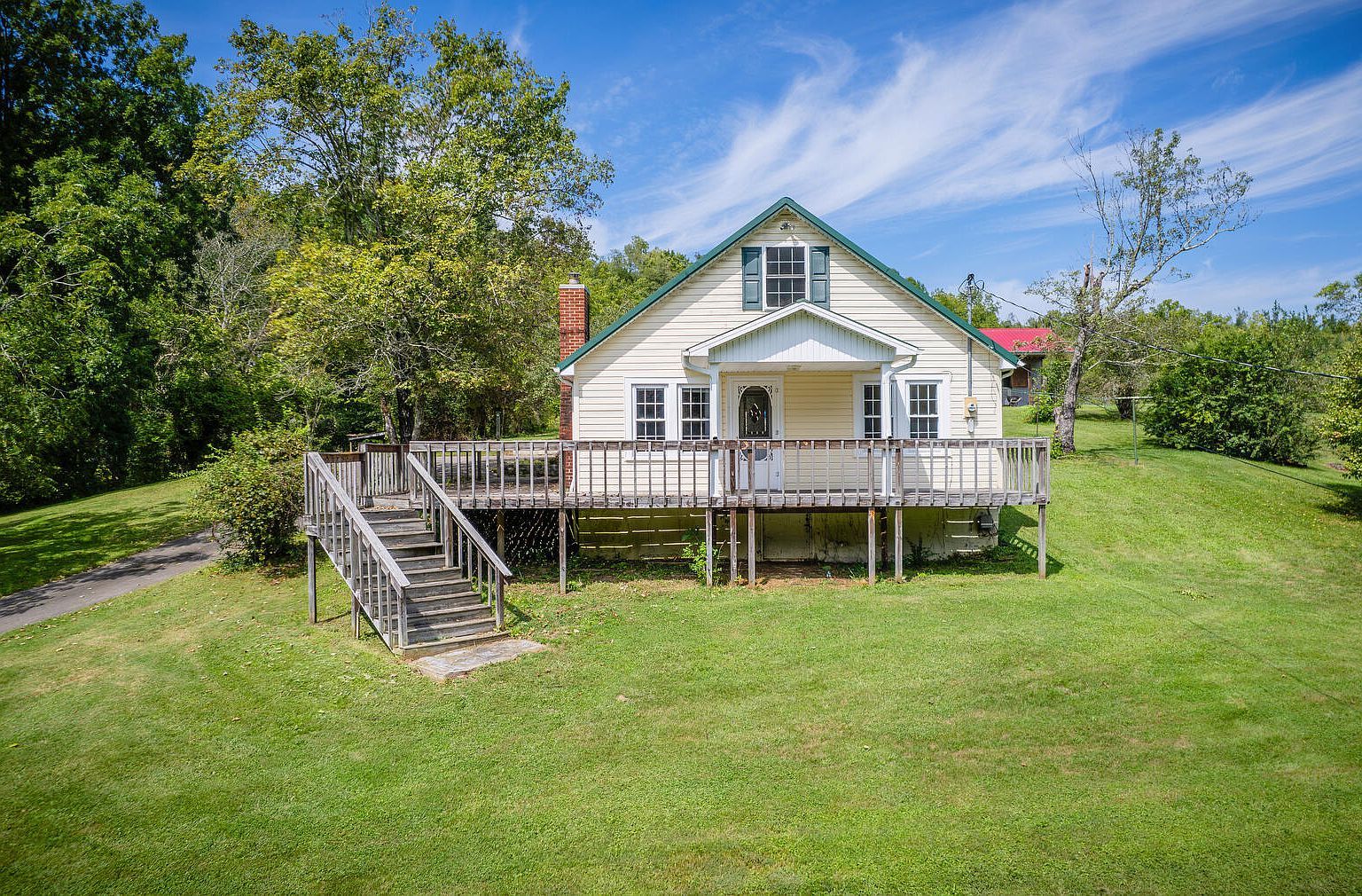 4162 Ridge Rd, Kingsport, TN 37660 MLS 9956894 Zillow