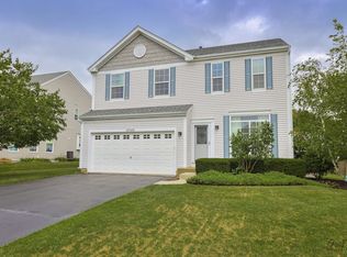 10720 Golden Gate Ave, Huntley, IL 60142