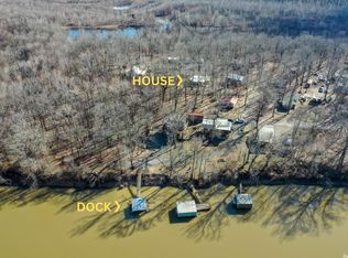 671 Nimmo Rd, Searcy, AR 72143