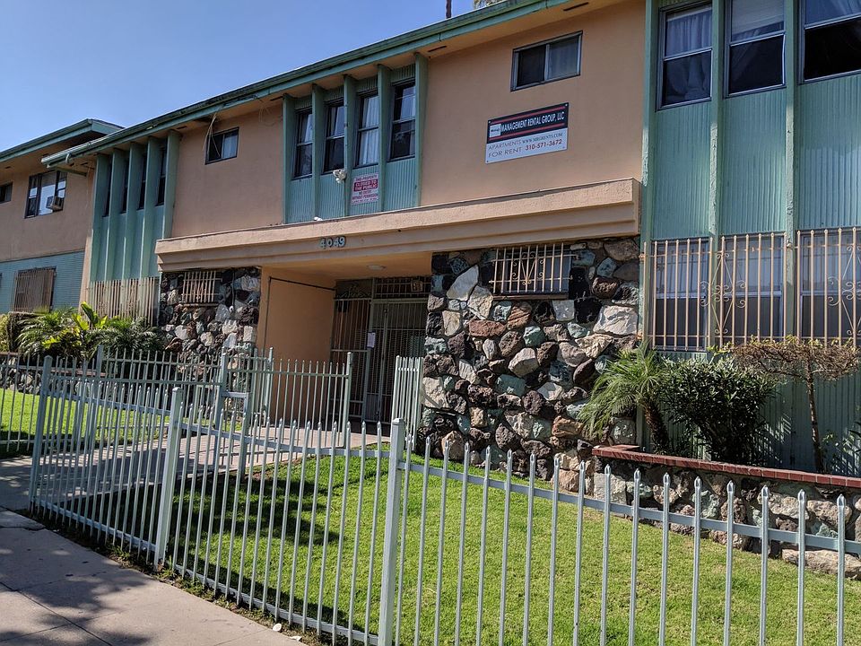 1st image of 4049 Gelber Pl #7