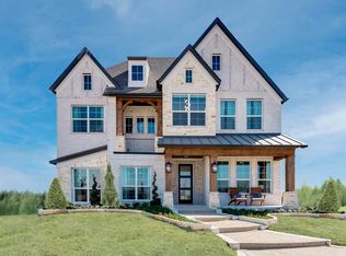 1219 Stagecoach Trl, Justin, TX 76247