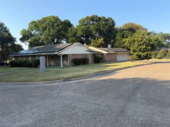 5220 Woodsboro Ln, Dallas, TX 75241