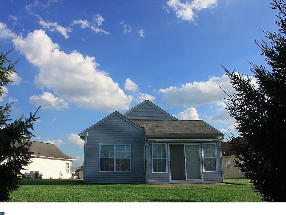 2nd image of 6 Vermont Sq