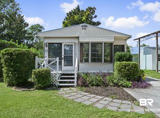 489 Elberta Loop, Lillian, AL 36549
