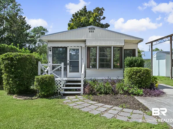 489 Elberta Loop, Lillian, AL 36549