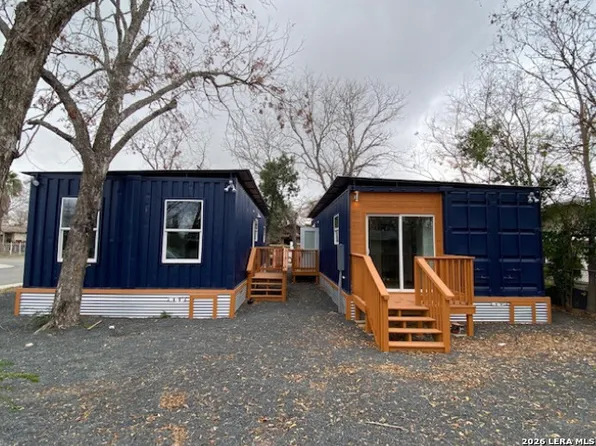 2601 Morales, San Antonio, TX 78207