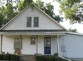 124 Hayesville Main St, Sigourney, IA 52591