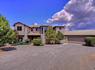 5 Teypana Dr, Tijeras, NM 87059