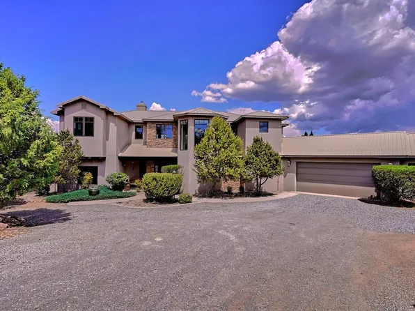 5 Teypana Dr, Tijeras, NM 87059