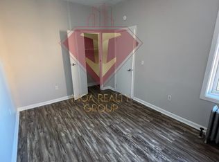56 Van Reypen St #406A, Jersey City, NJ 07306