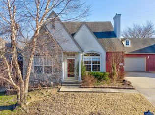 413 Foxwoods Dr, Sapulpa, OK 74066