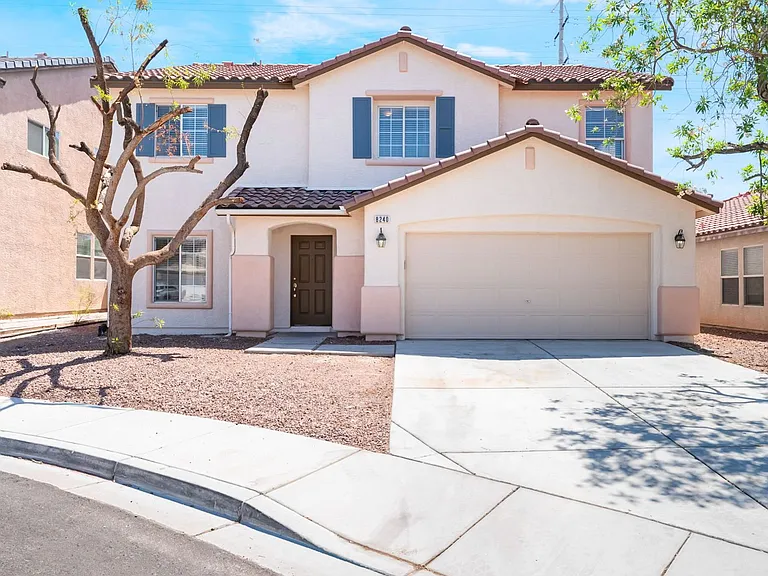 8240 Calico Wind St — Photo 1