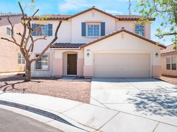 8240 Calico Wind St, Las Vegas, NV 89131