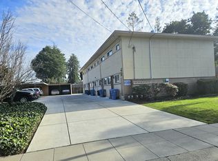 740 Sutter Ave, Palo Alto, CA 94303