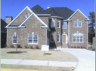 25 Somerset Hls, Fairburn, GA 30213