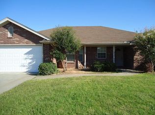 5313 Pepperbush, Wichita Falls, TX 76310