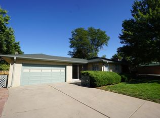 1556 S Dahlia St, Denver, CO 80222