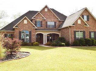 217 Stacy Ln, Warner Robins, GA 31088