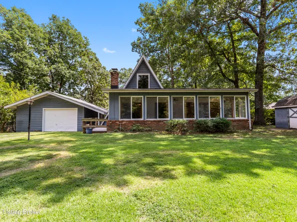616 N Lakeview Dr, Louisville, KY 40229