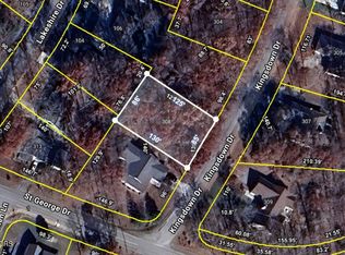 308 Kings Down Dr, Fairfield Glade, TN 38558