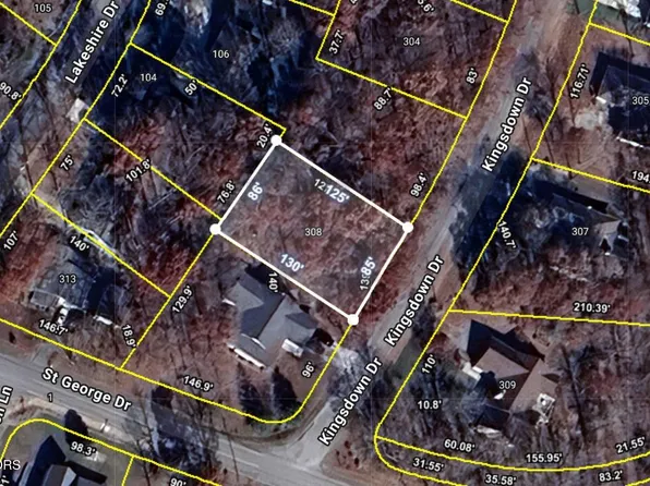 308 Kings Down Dr, Fairfield Glade, TN 38558